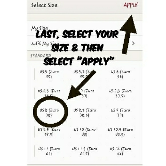 Here's How To Do A Specific Search - Picture 7 of 7